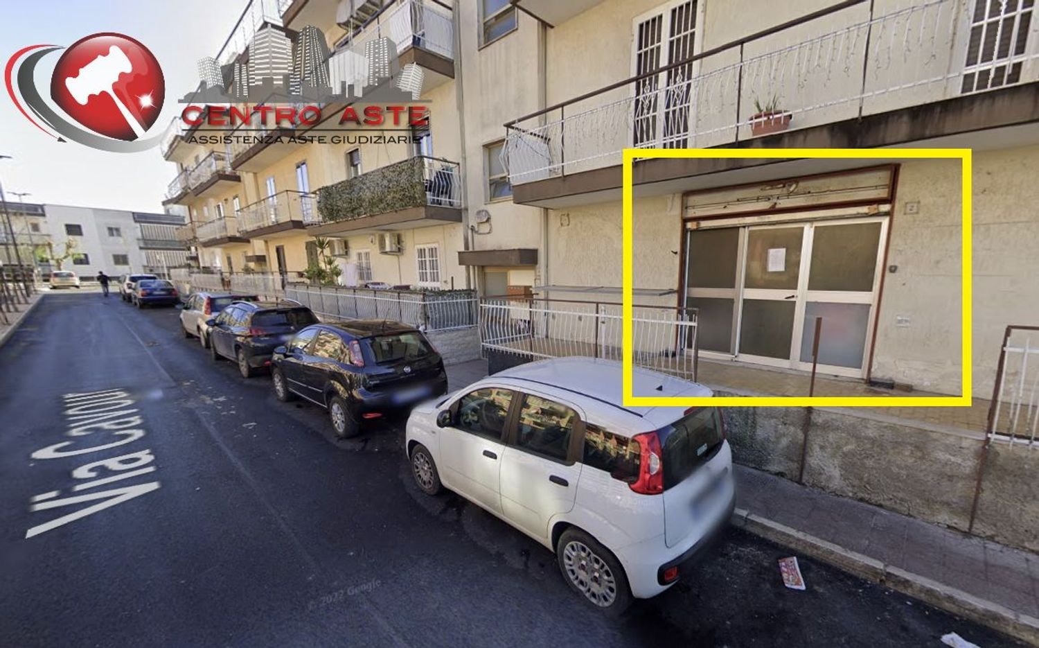  عقار تجاري في Cellamare, Italy 94متر مربع رقم 235789