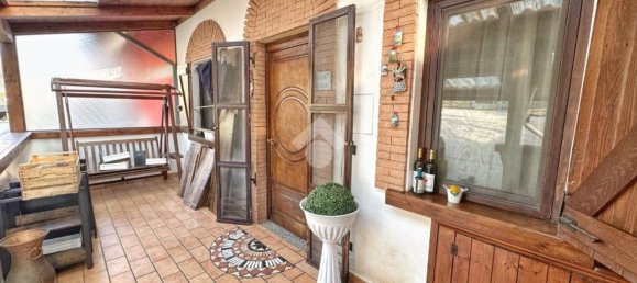 4-Zimmer Haus in Val della Torre, Italy, Nr. 53285 6