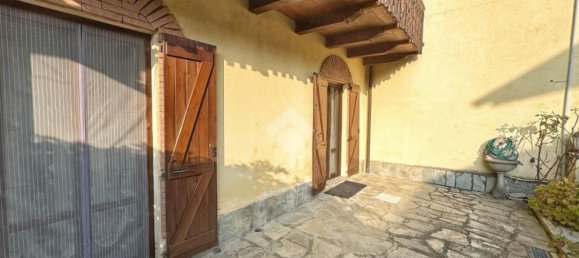 4-Zimmer Haus in Val della Torre, Italy, Nr. 53285 49