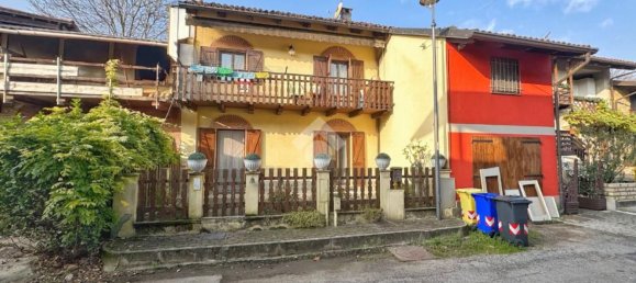 4-Zimmer Haus in Val della Torre, Italy, Nr. 53285 3