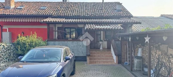 4-Zimmer Haus in Val della Torre, Italy, Nr. 53285 12