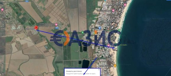 استوديو في Sveti Vlas, Bulgaria رقم 23 28