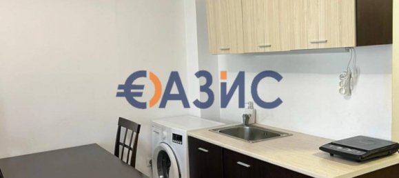 استوديو في Sveti Vlas, Bulgaria رقم 23 4