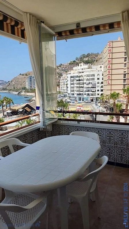 1 bedroom Apartment in Almunecar, Spain No. 225983