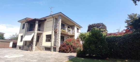 Villa T6 em Ferno, Italy N.º 275302 4