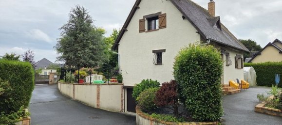 3 bedrooms House in Seine-Maritime, France No. 311147 2