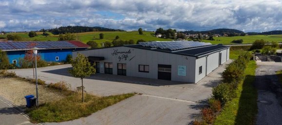 915m² Commercial property in Regen, Germany No. 155760 5