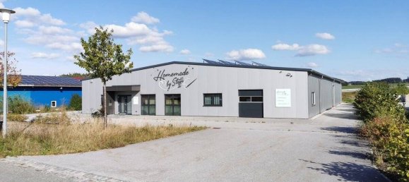 915m² Commercial property in Regen, Germany No. 155760 6