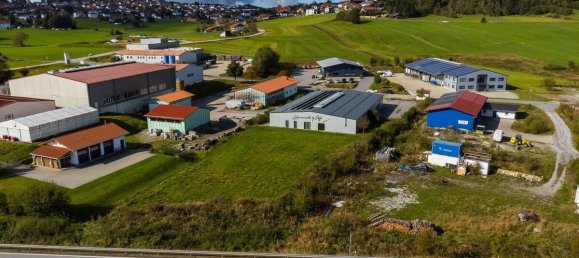 915m² Commercial property in Regen, Germany No. 155760 2