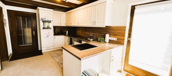 5 rooms Apartment in Seefeld in Tirol, Austria No. 193576 17