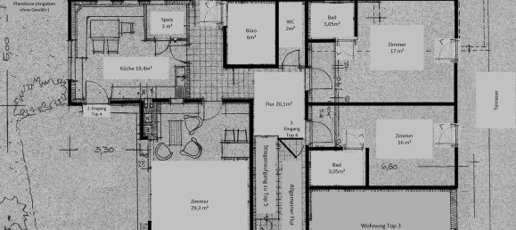 5 rooms Apartment in Seefeld in Tirol, Austria No. 193576 14