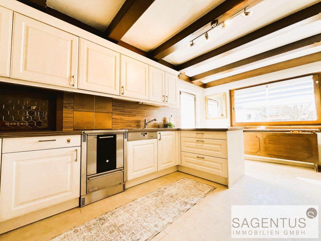 5 rooms Apartment in Seefeld in Tirol, Austria No. 193576