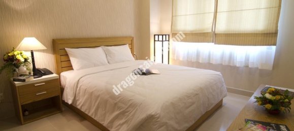 Wohnung in District 1, Vietnam 37m², Nr. 11114 2