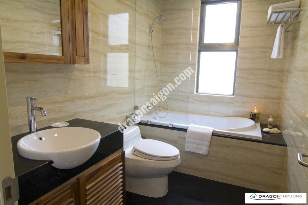 Wohnung in District 1, Vietnam 37m², Nr. 11114