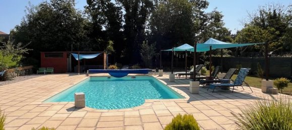 7 chambres Maison à Champniers-et-Reilhac, France No. 340905 12