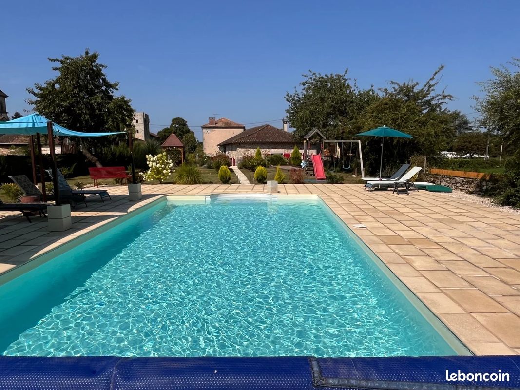 7 chambres Maison à Champniers-et-Reilhac, France No. 340905