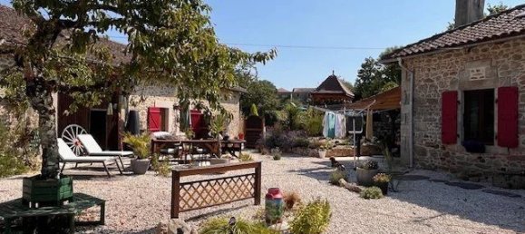 7 chambres Maison à Champniers-et-Reilhac, France No. 340905 3