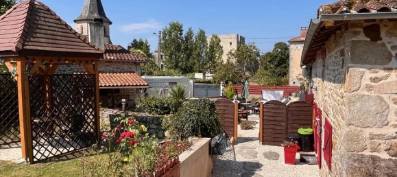 7 chambres Maison à Champniers-et-Reilhac, France No. 340905 2