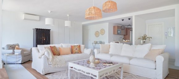 4 Schlafzimmer Wohnung in El Limonar, Spain, Nr. 50310 6