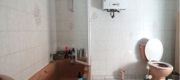 Таунхаус с 4 спальнями в Домбаль-сюр-Мёрт, Франция № 228819 7