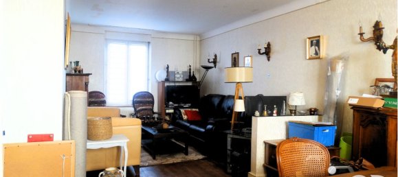 Таунхаус с 4 спальнями в Домбаль-сюр-Мёрт, Франция № 228819 2