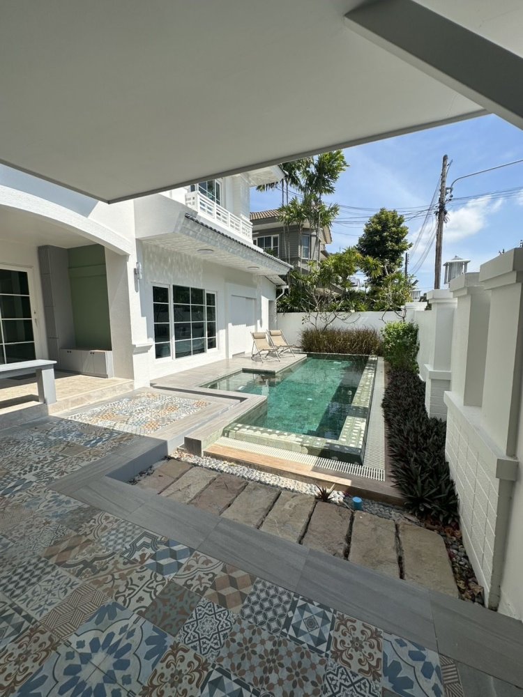 4 غرف نوم منزل في Phuket, Thailand رقم 73885