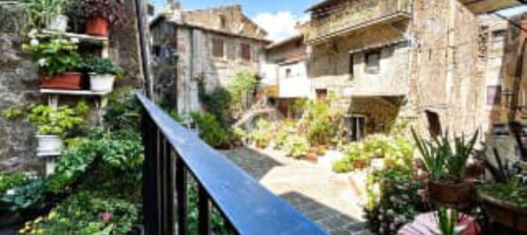 Casa de 7 habitaciónes en Capranica, Italy No. 198761 31