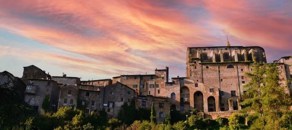 Casa de 7 habitaciónes en Capranica, Italy No. 198761 38