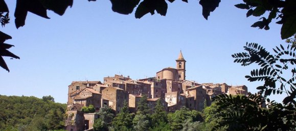 Casa de 7 habitaciónes en Capranica, Italy No. 198761 35