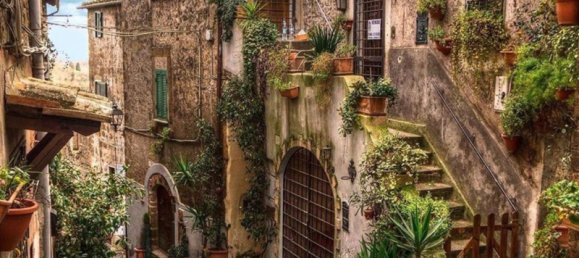 Casa de 7 habitaciónes en Capranica, Italy No. 198761 2