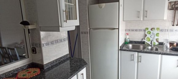 Квартира с 3 спальнями в Гетафе, Испания № 190310 13