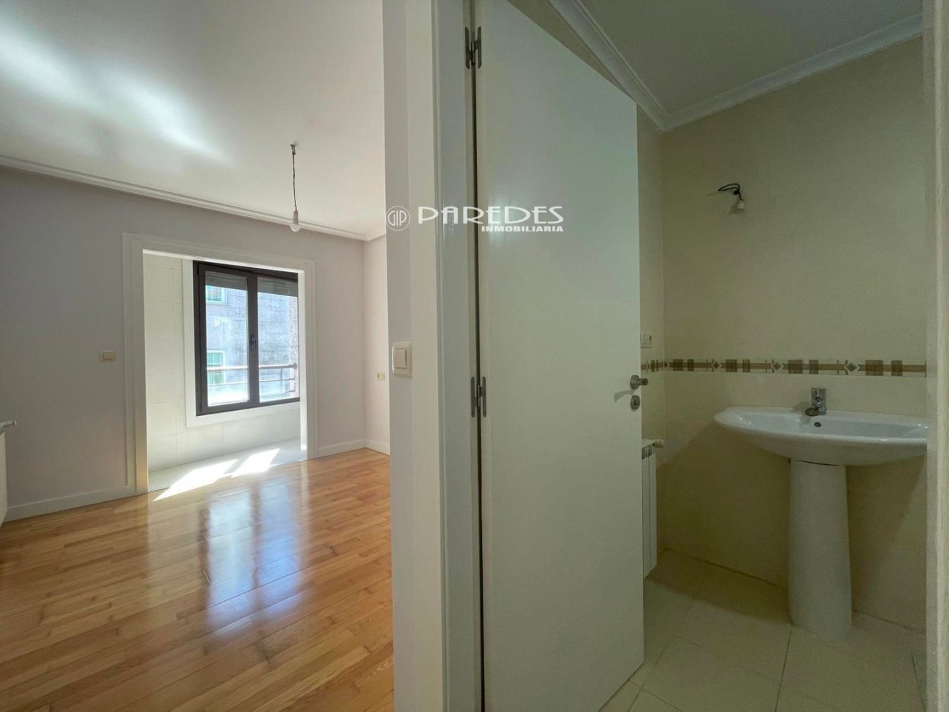 Квартира с 2 спальнями в Понтеведра, Испания № 236858