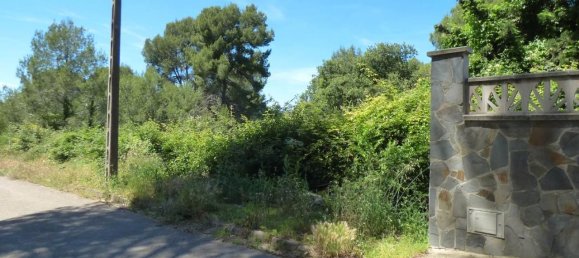  قطعة أرض في Piera, Spain 776متر مربع رقم 157194 9