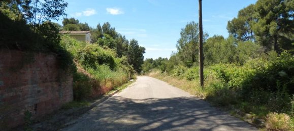  قطعة أرض في Piera, Spain 776متر مربع رقم 157194 10