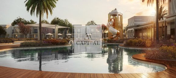 Villa T4 em Yas Island, UAE N.º 50933 6