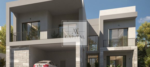 Villa T4 em Yas Island, UAE N.º 50933 2