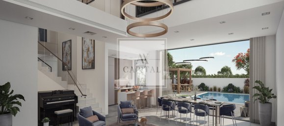 Villa T4 em Yas Island, UAE N.º 50933 27