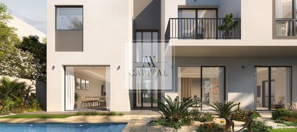 Villa T4 em Yas Island, UAE N.º 50933 28