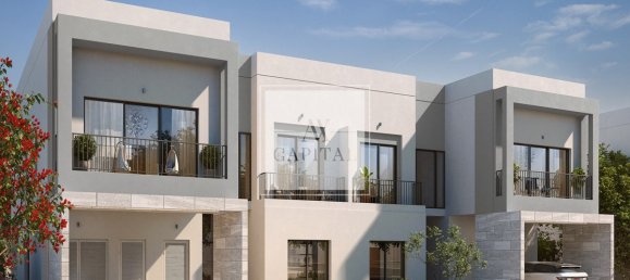 Villa T4 em Yas Island, UAE N.º 50933 24