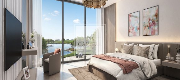 Villa T4 em Yas Island, UAE N.º 50933 16