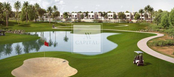 Villa T4 em Yas Island, UAE N.º 50933 10