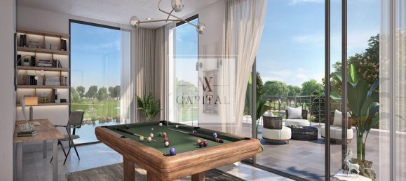 Villa T4 em Yas Island, UAE N.º 50933 15