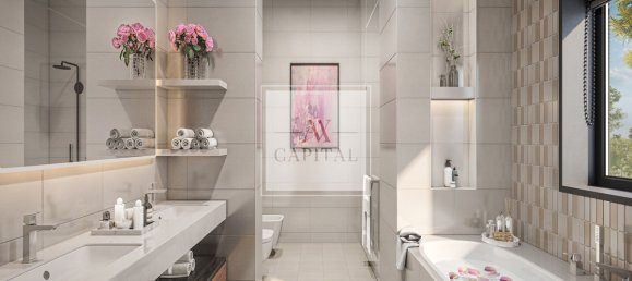 Villa T4 em Yas Island, UAE N.º 50933 21