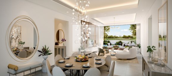 Villa T4 em Yas Island, UAE N.º 50933 26