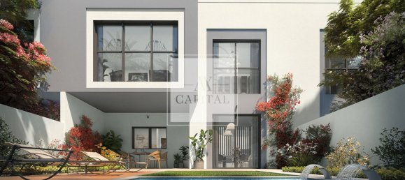 Villa T4 em Yas Island, UAE N.º 50933 23