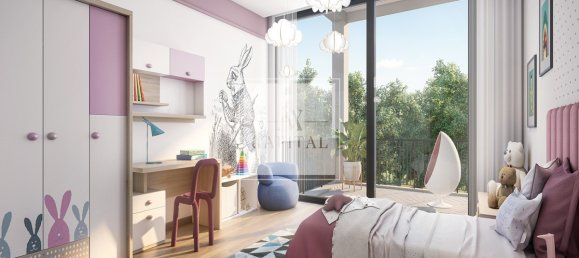 Villa T4 em Yas Island, UAE N.º 50933 17