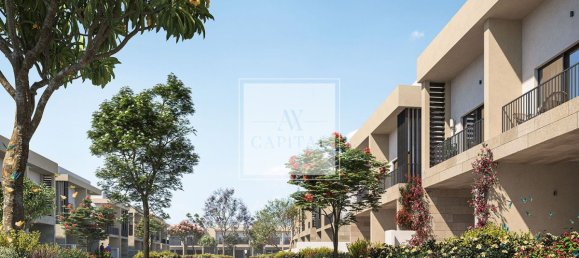 Villa T4 em Yas Island, UAE N.º 50933 5