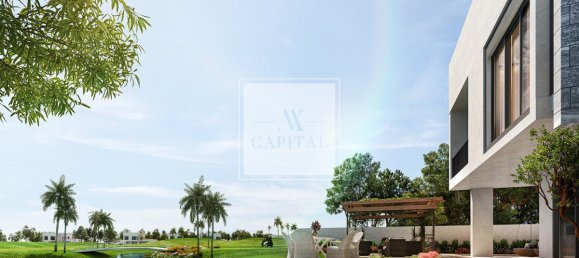 Villa T4 em Yas Island, UAE N.º 50933 4