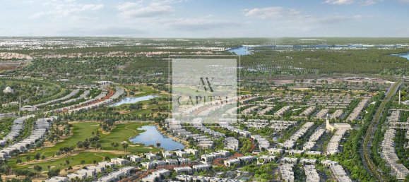 Villa T4 em Yas Island, UAE N.º 50933 12