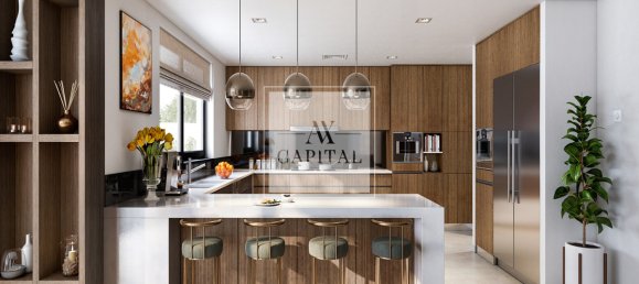 Villa T4 em Yas Island, UAE N.º 50933 14